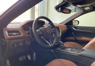 Maserati Ghibli - foto 7