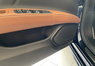 Maserati Ghibli - foto 20