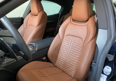 Maserati Ghibli - foto 8
