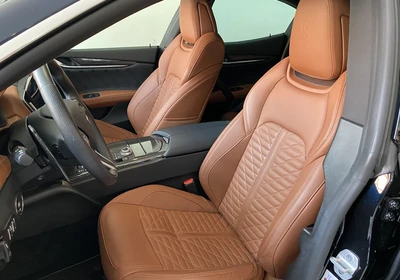 Maserati Ghibli - foto 9
