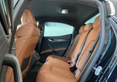 Maserati Ghibli - foto 10
