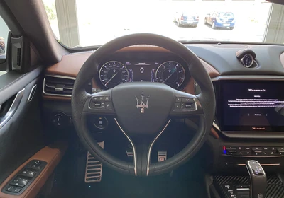 Maserati Ghibli - foto 13