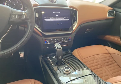Maserati Ghibli - foto 14