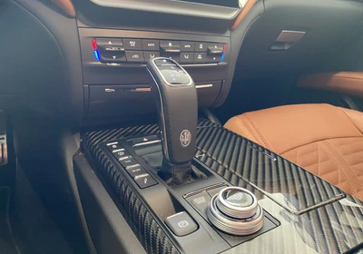 Maserati Ghibli - foto 15