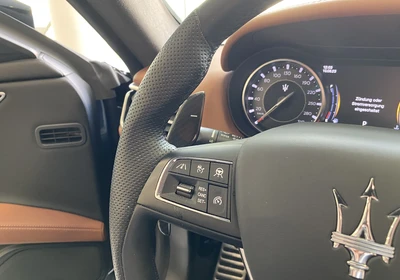 Maserati Ghibli - foto 16