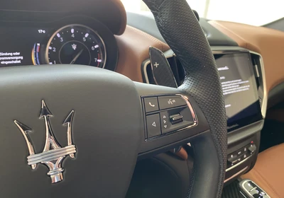 Maserati Ghibli - foto 17