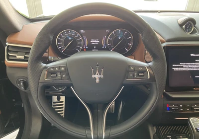 Maserati Ghibli - foto 18