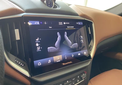 Maserati Ghibli - foto 22