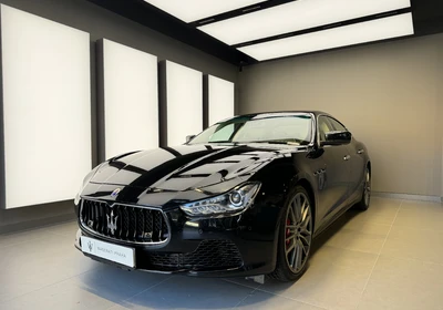 Maserati Ghibli - foto 0