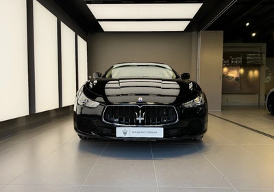 Maserati Ghibli - foto 1