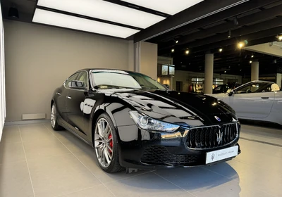 Maserati Ghibli - foto 2