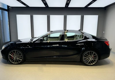 Maserati Ghibli - foto 4