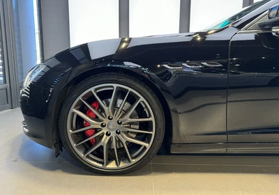 Maserati Ghibli - foto 3