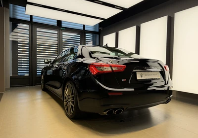 Maserati Ghibli - foto 7