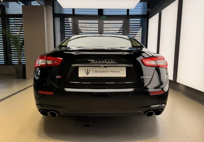 Maserati Ghibli - foto 6