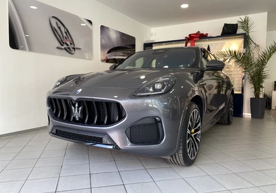 Maserati Grecale - foto 0