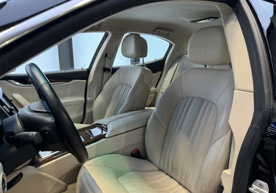 Maserati Ghibli - foto 10