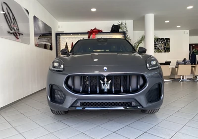 Maserati Grecale - foto 1