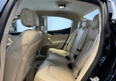 Maserati Ghibli - foto 11