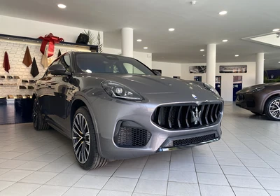 Maserati Grecale - foto 2