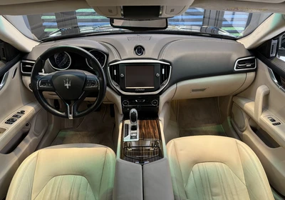Maserati Ghibli - foto 12