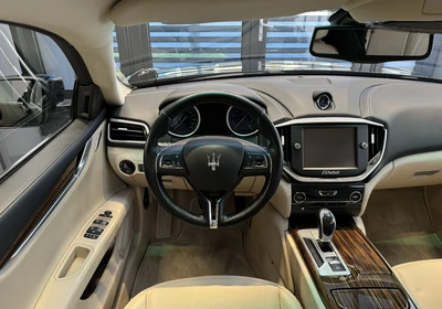 Maserati Ghibli - foto 13
