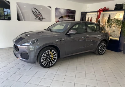 Maserati Grecale - foto 3