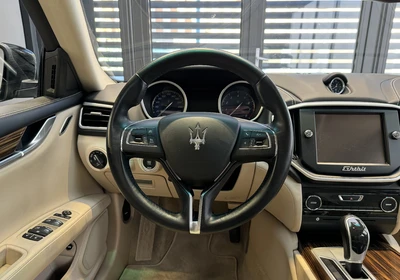 Maserati Ghibli - foto 14