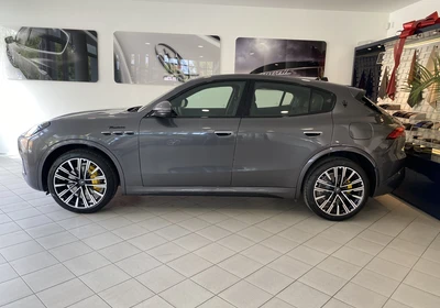 Maserati Grecale - foto 4