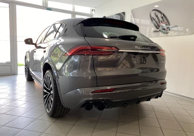 Maserati Grecale - foto 5