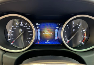 Maserati Ghibli - foto 16