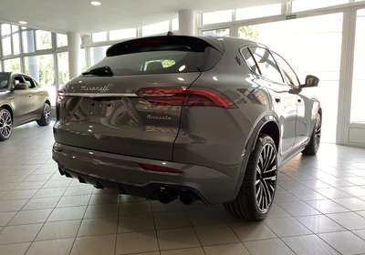 Maserati Grecale - foto 7
