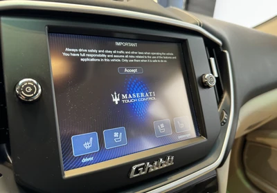 Maserati Ghibli - foto 17