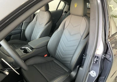 Maserati Grecale - foto 11