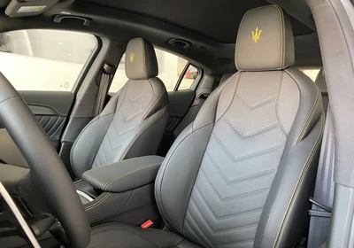 Maserati Grecale - foto 12