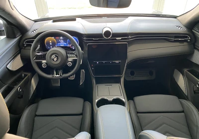 Maserati Grecale - foto 14