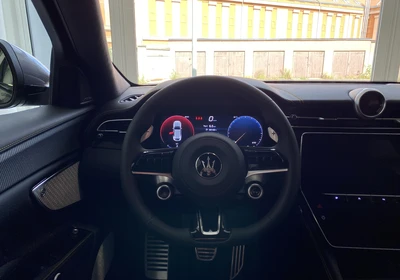 Maserati Grecale - foto 16