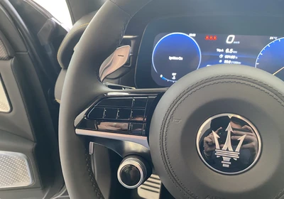 Maserati Grecale - foto 18