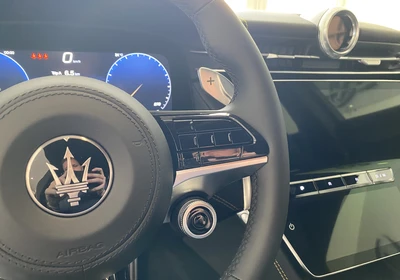 Maserati Grecale - foto 19