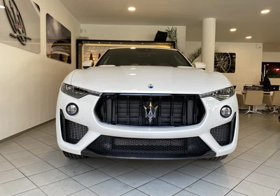 Maserati Levante - foto 1