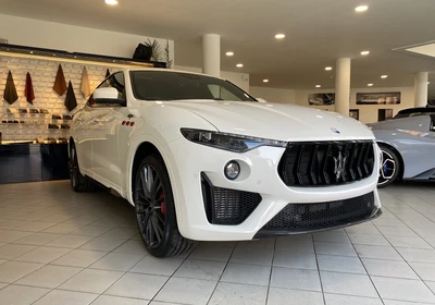Maserati Levante - foto 2