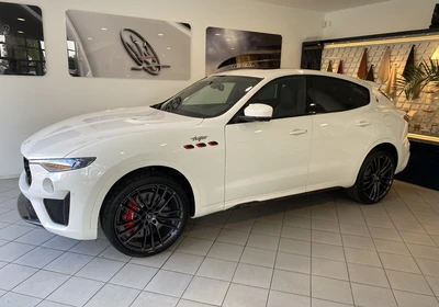 Maserati Levante - foto 3