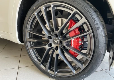 Maserati Levante - foto 20