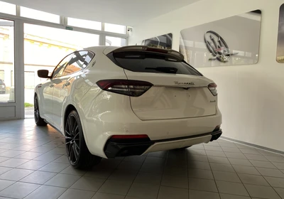 Maserati Levante - foto 4