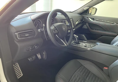 Maserati Levante - foto 9