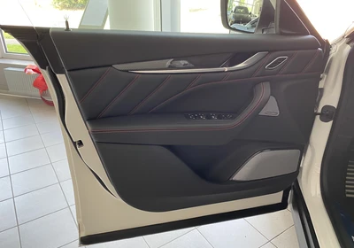 Maserati Levante - foto 14