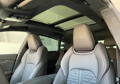 Maserati Levante - foto 8