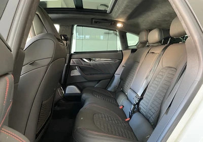 Maserati Levante - foto 15