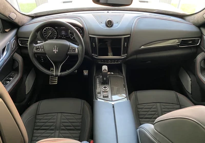 Maserati Levante - foto 10