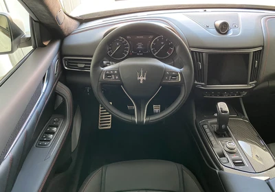 Maserati Levante - foto 11